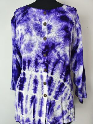 Blouse tie dye 1635 P
