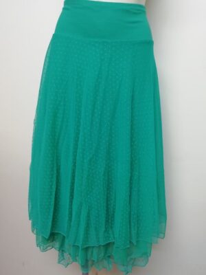 Petticoat mint