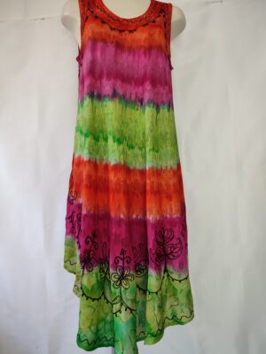 Zomerjurk / tuniek 512