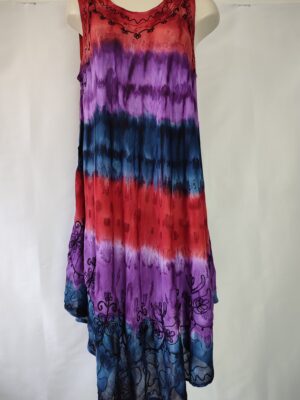 Zomerjurk / tuniek 512 P