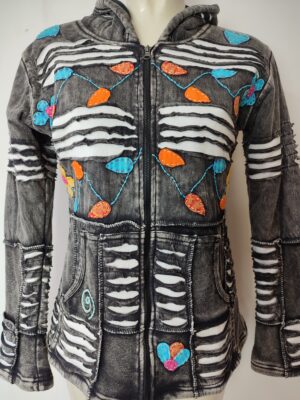 Gevoerd vest ixt 131