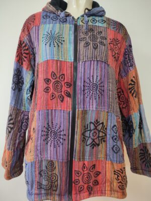 Gevoerd vest ixt 515