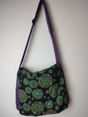 Schouder / laptop tas G