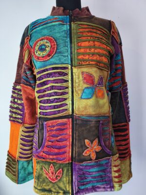 Gevoerd vest IXT 005