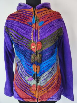 Gevoerd vest IXTN 105