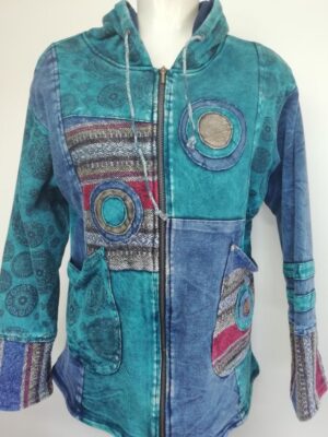 Gevoerd vest ixt 1791 G