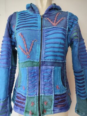 Gevoerd vest ixt 007