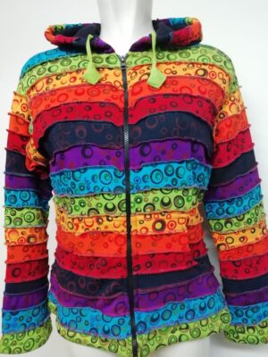 Gevoerd vest ixt 127