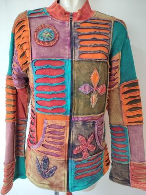 Gevoerd vest IXT 004