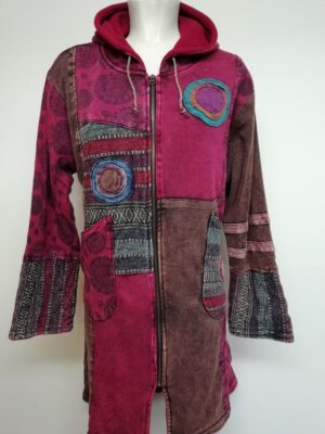 Gevoerd vest ixt 1783