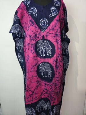 Kaftan Rose