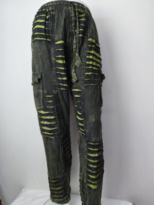 Broek opengewerkt 901 Z