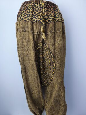 Harembroek panter 33