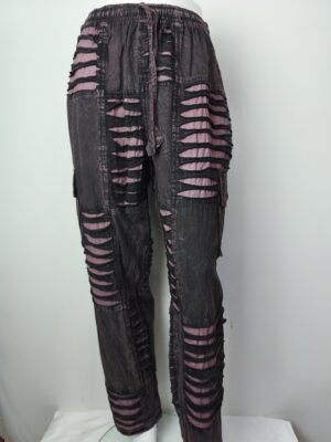 Broek opengewerkt 901 R