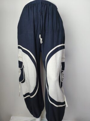 Broek 97 W