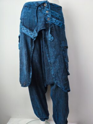 Harembroek denim 924