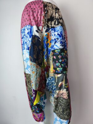 harembroek Patchwork a