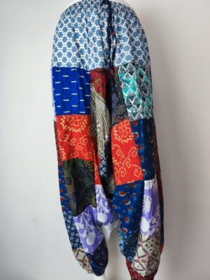 harembroek Patchwork b