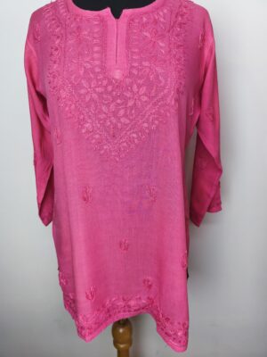 Kurta Rose