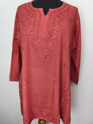 Kurta Rood