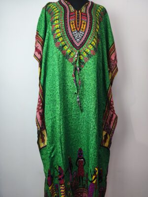 Kaftan Afrika