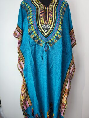 Kaftan Afrika T