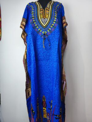 Kaftan Afrika B