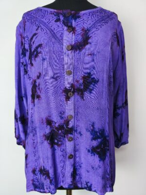 Blouse tie dye 1635 P