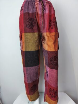Broek 66 R