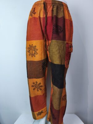 Broek 66 O