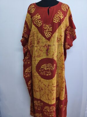 Kaftan G