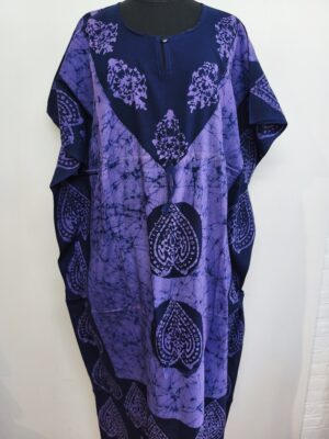 Kaftan Paars